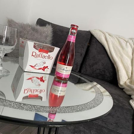 Plac Slowianski 10 - Silver シフィノウイシチェ エクステリア 写真