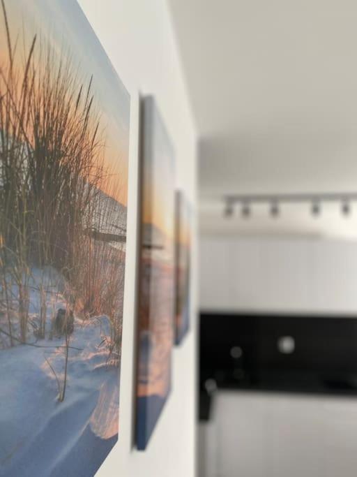 Plac Slowianski 10 - Silver シフィノウイシチェ エクステリア 写真
