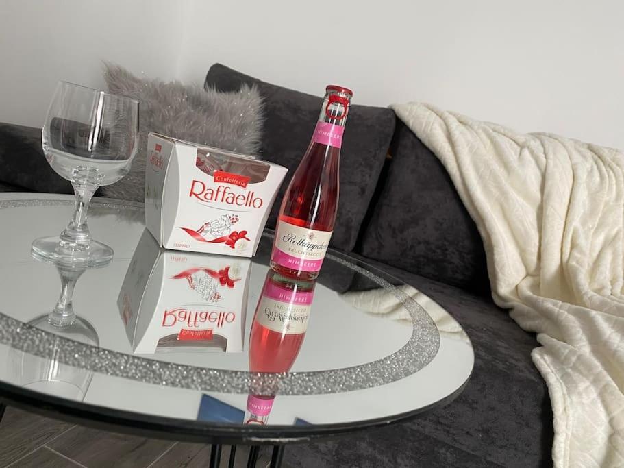 Plac Slowianski 10 - Silver シフィノウイシチェ エクステリア 写真